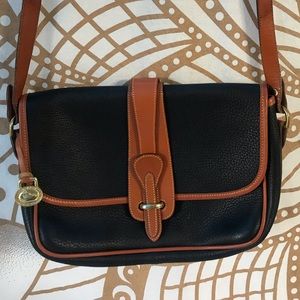 Vintage Dooney & Bourke